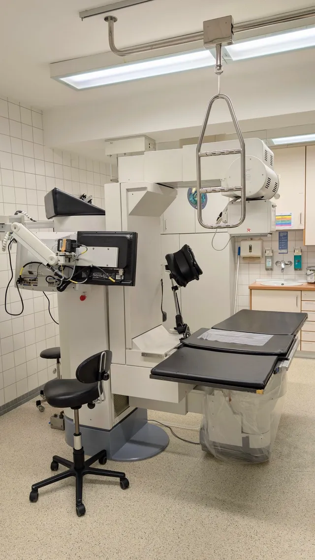 Angiography