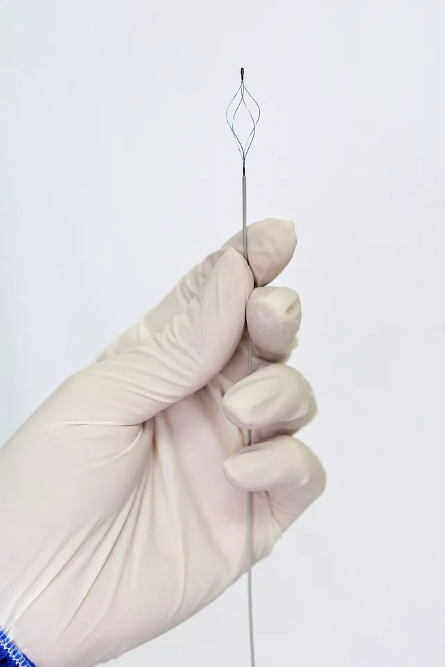 Angioplasty