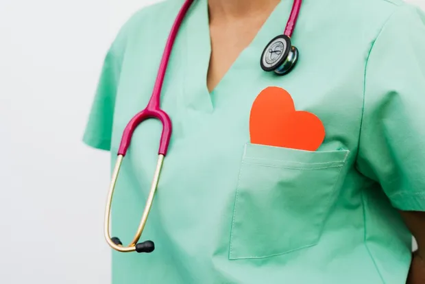 Compassionate cardiac care